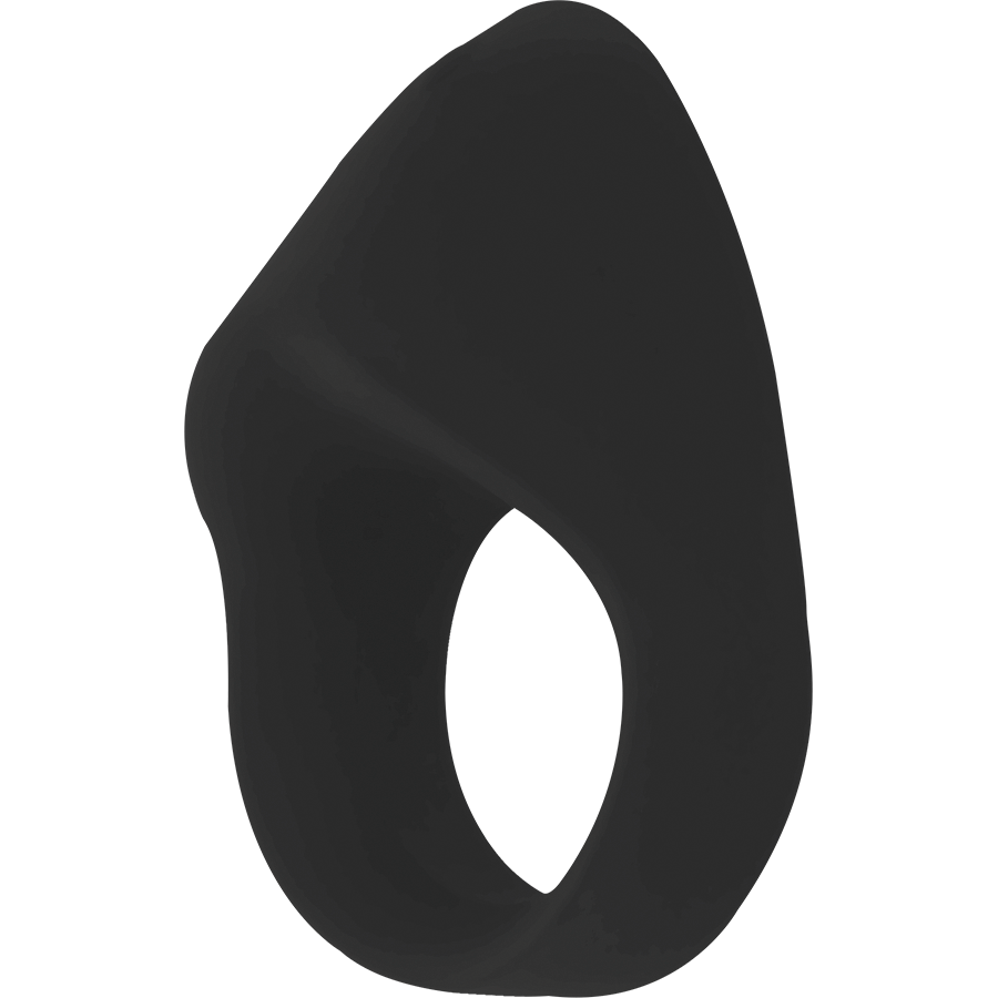 Anneau Vibrant Rechargeable OTO - 20 Vitesses Silicone - Intense