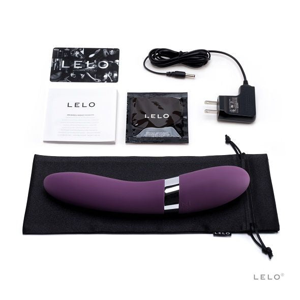 Vibromasseur Classique Elise 2 - Lelo