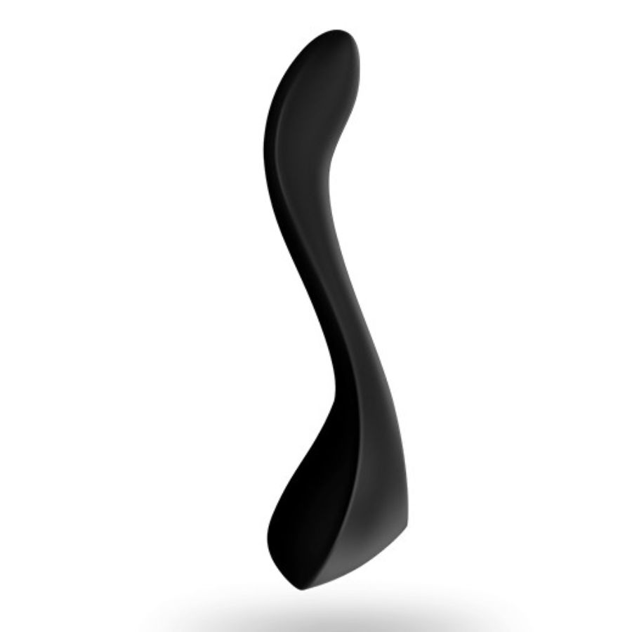 Vibromasseur Couple Partner Multifun - Satisfyer