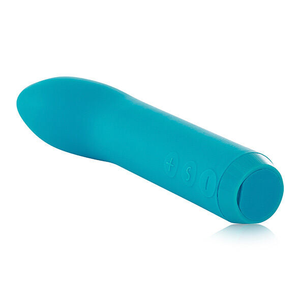 Vibromasseur Bullet Point G - Basse Fréquence Rechargeable Étanche - Je Joue