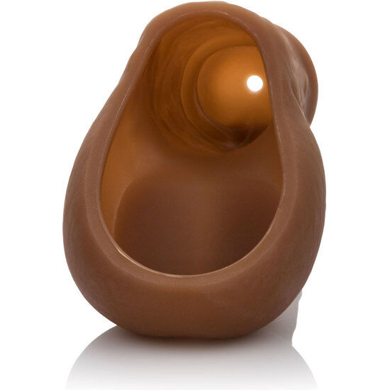 Packer Stand To Pee Silicone Réaliste Souple - Calexotics
