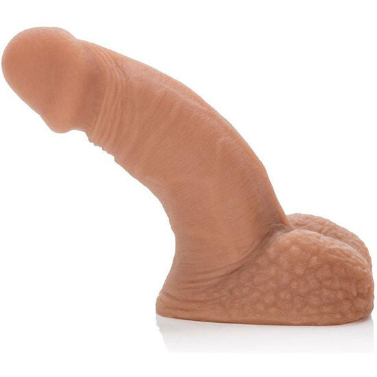 Packer Réaliste Pecker Gear - TPR Ultra-Doux - CalExotics