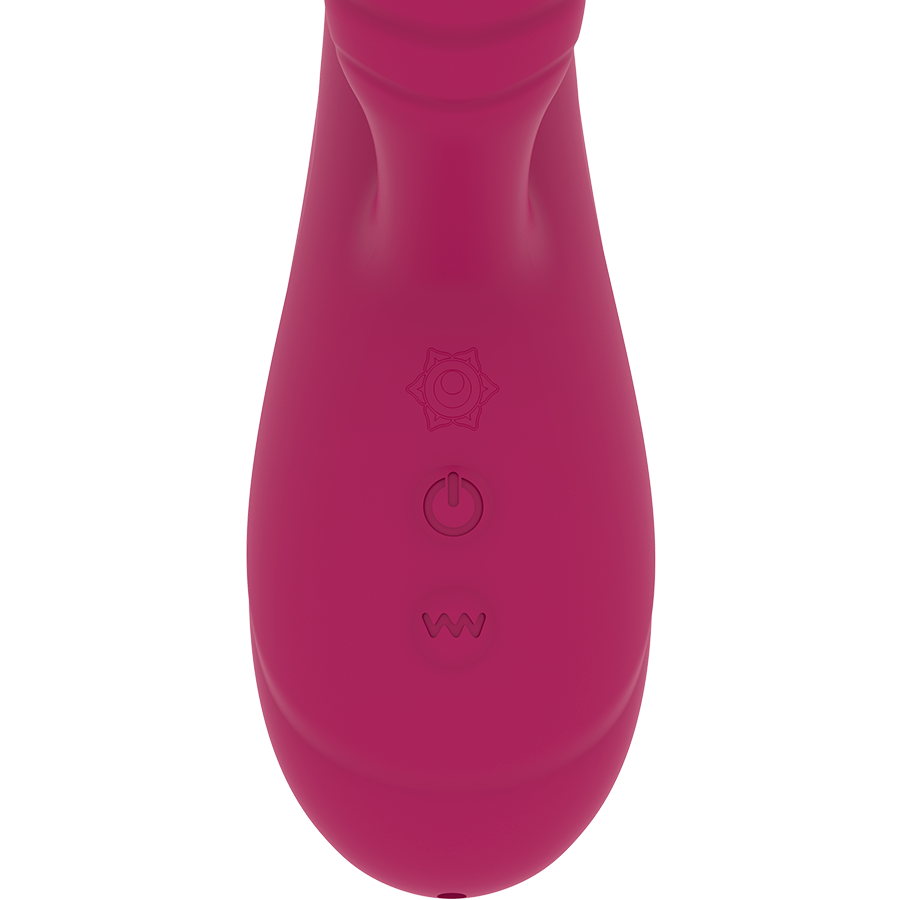 Plug Anal Vibrant Anusara 2.0 - Rithual