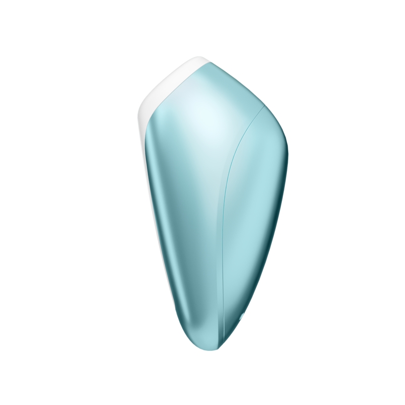 Stimulateur Clitoridien Love Breeze - Satisfyer