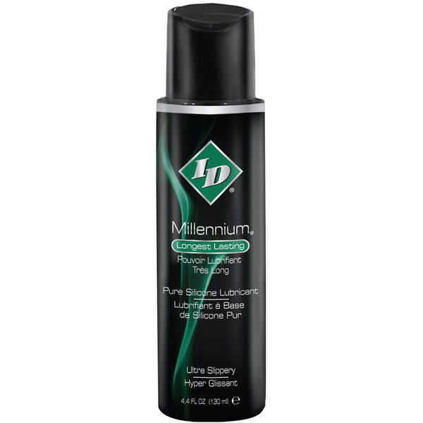 Lubrifiant Silicone Millennium - Longue Durée Sans Résidu - Id Lubricants