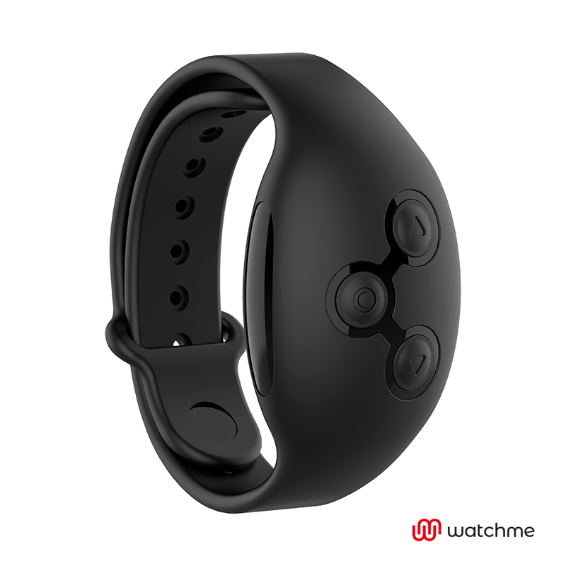 Vibromasseur Rabbit Télécommande Montre Watchme 2 Moteurs - Anne's Desire