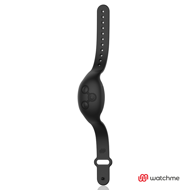 Vibromasseur Rabbit Télécommande Montre Watchme 2 Moteurs - Anne's Desire