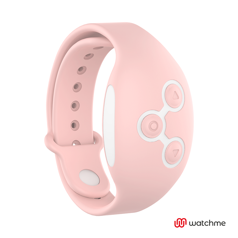Œuf Vibrant Connecté WatchMe Télécommande Sans Fil - Wearwatch