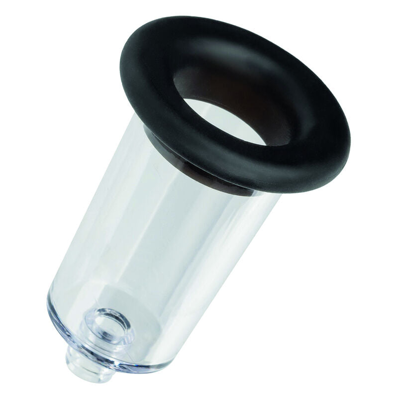 Kit Pompe à Stimulation Corporelle Boundless 3 Cylindres - CalExotics