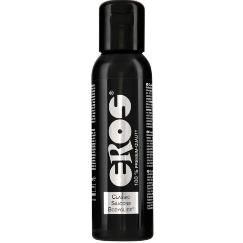Lubrifiant Silicone Classic Bodyglide - Longue Durée - Eros