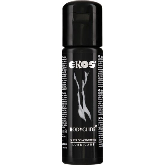 Lubrifiant Silicone Superconcentré Bodyglide Original - Eros