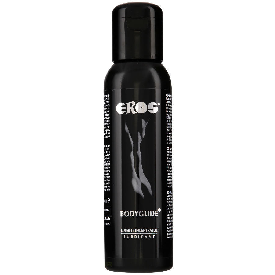 Lubrifiant Silicone Superconcentré Bodyglide Original - Eros