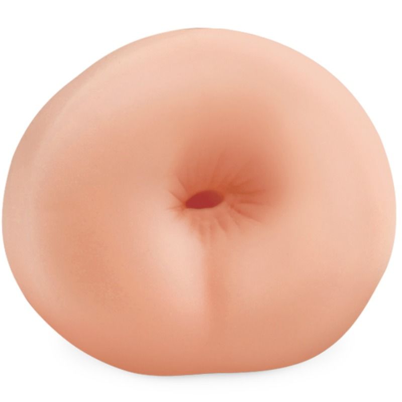 Masturbateur Anal Réaliste Freshman Compact Sans Phtalates - Extreme Toyz