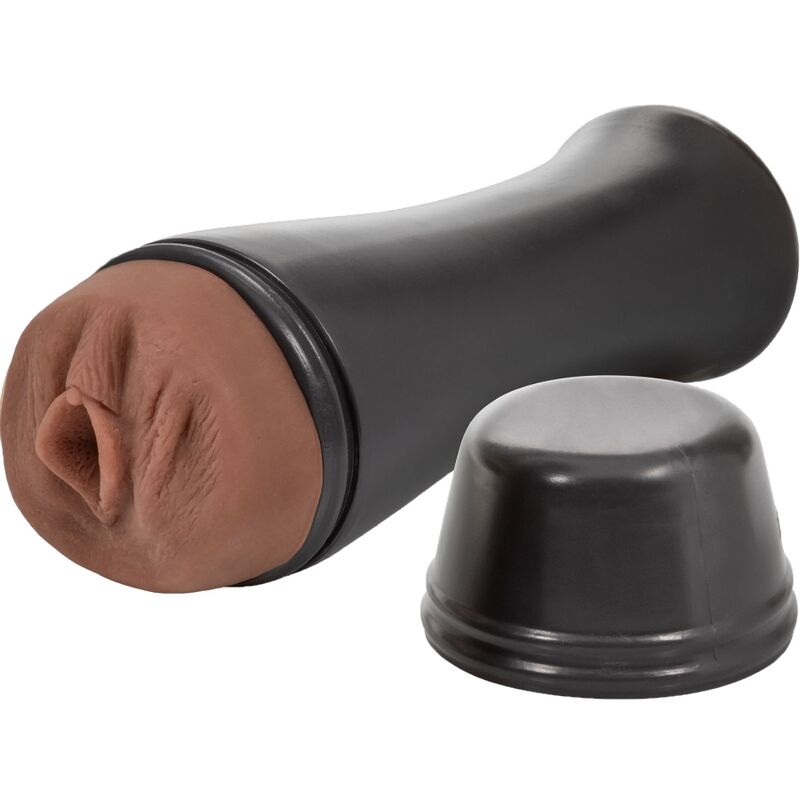 Masturbateur Compact Sexy Sista To Go Texturé Nomade - Private
