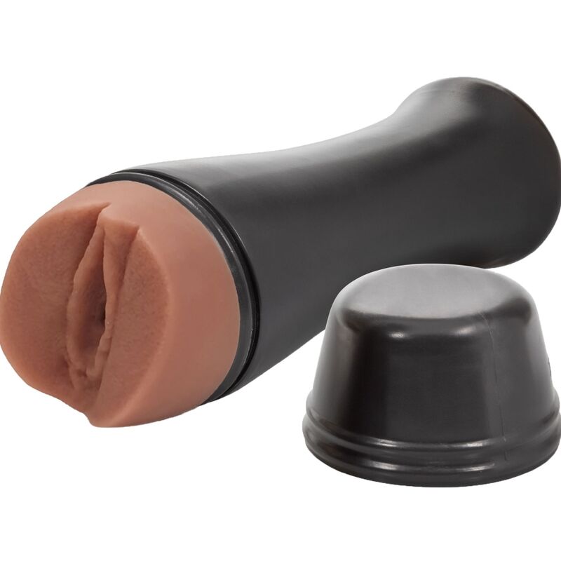 Masturbateur Compact Slutty Señorita To Go Nomade Discret - Private