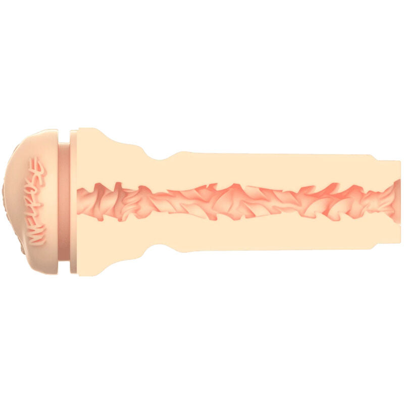 Masturbateur Connecté FeelMelRose Michaels Stars Collection Compatible Keon - Kiiroo