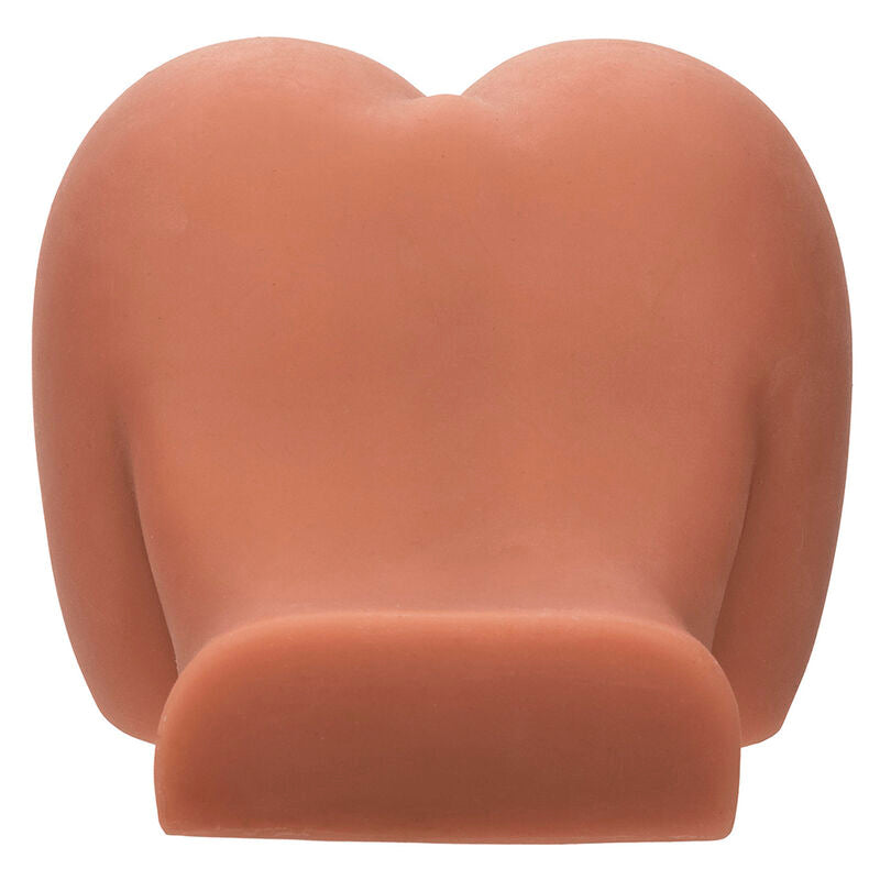Masturbateur Double Entrée The Roller Babe Pure Skin Réaliste 1,1 kg - CalExotics