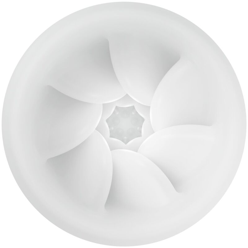 Masturbateur Homme Venus X Œuf Texturé Étanche Extensible - Pretty Love