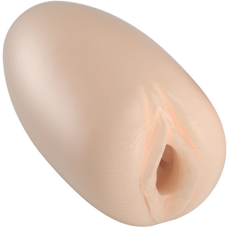 Masturbateur Masculin Catherine Extensible Texturé Étanche - Pretty Love