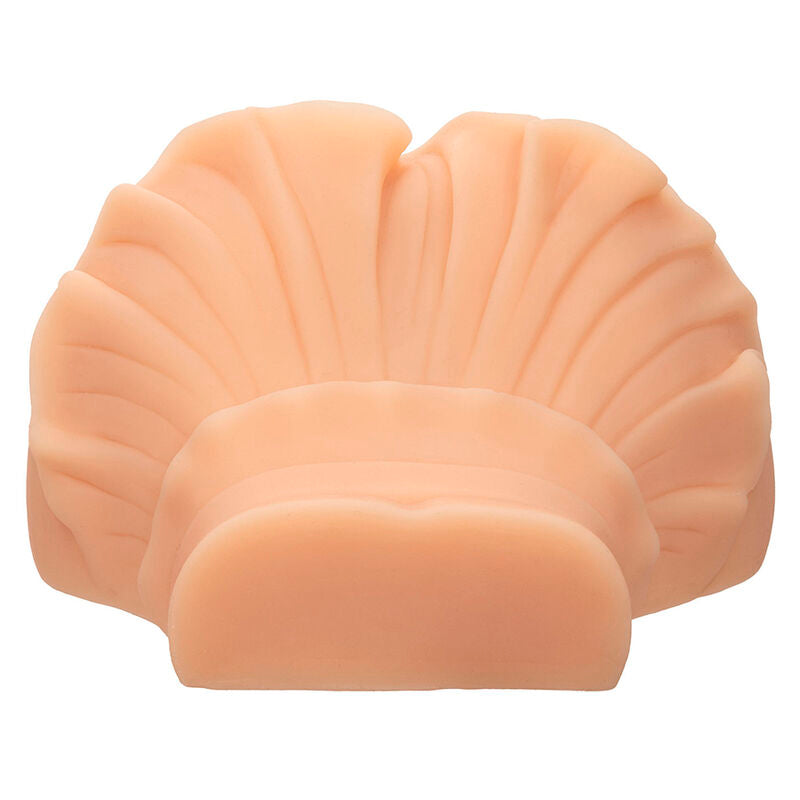 Masturbateur Réaliste Double Entrée The Peep Show Girl 1,4 kg - CalExotics