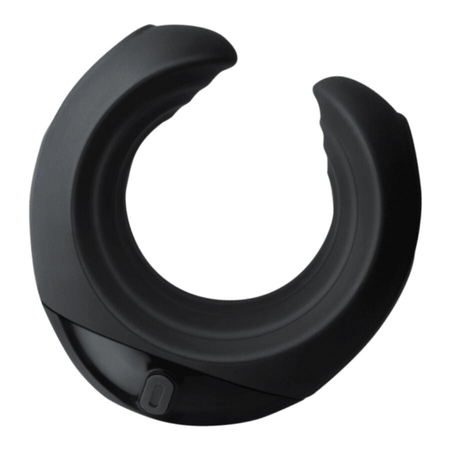 Masturbateur Vibrant Echo Ergonomique 10 Modes Rechargeable - Rocks-Off