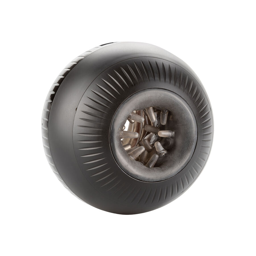Masturbateur Vibrant Optimum Power Masturball 10 Modes Compression - CalExotics