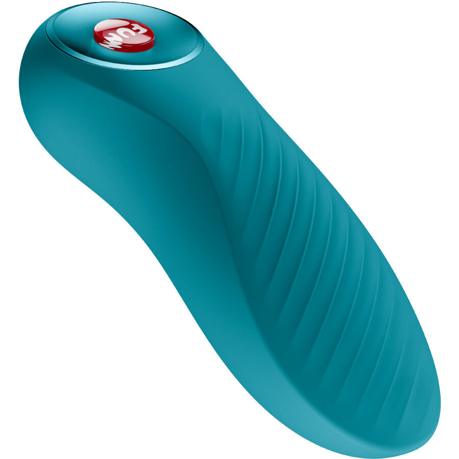 Mini Vibromasseur Bullet Bijou Silicone Rechargeable - Fun Factory