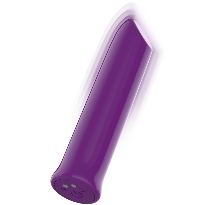 Vibromasseur clitoridien Intense — mini