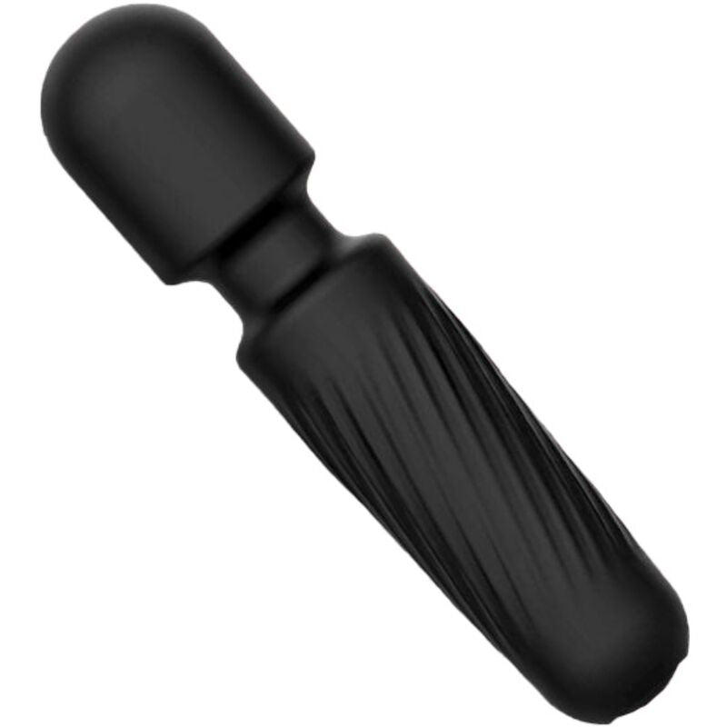 Mini Vibromasseur Wand Your Magic - 10 Modes Rechargeable - Armony