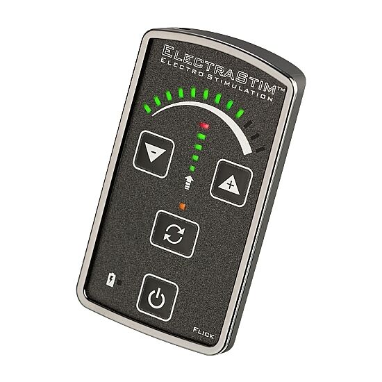 Pack Électrostimulation Flick EM60-E Multi-Stimulateur Complet - Electrastim
