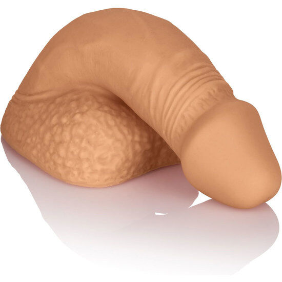 Packer Réaliste Pecker Gear - TPR Ultra-Doux - CalExotics