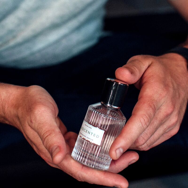 Parfum aux Phéromones Attract Them Non Parfumé Mixte 50 ml - Eye Of Love