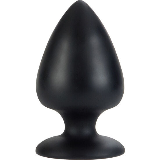 Plug Anal Colt Big Boy Silicone Embout Conique Base Évasée - CalExotics