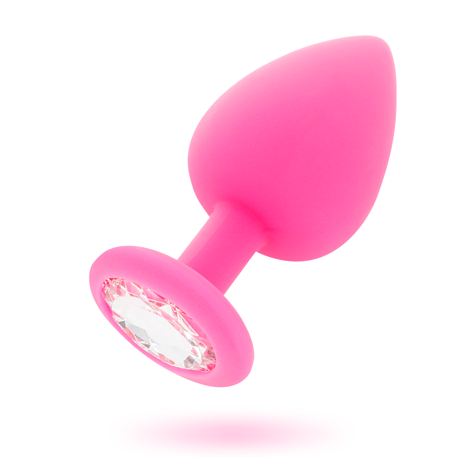 Sextoy Anal Intense — plug