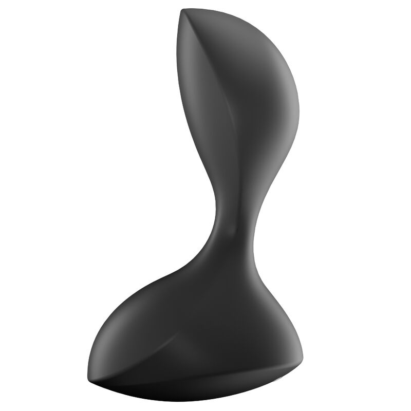 Plug Anal Vibrant Connecté Sweet Seal Étanche IPX7 - Satisfyer