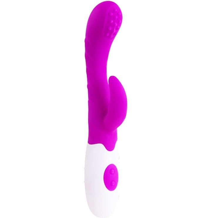 Vibromasseur Rabbit Pretty Love — point g arthur