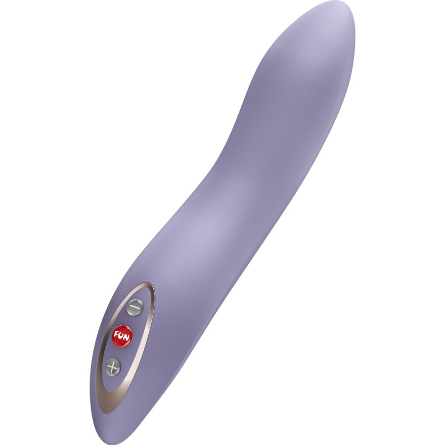 Pulsateur Stronic Flow Va-et-Vient Rechargeable IPX7 - Fun Factory