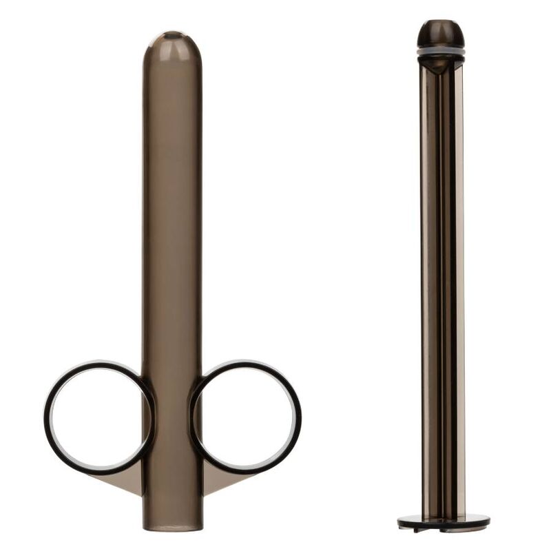 Seringue Applicateur Lubrifiant Anal - Calexotics