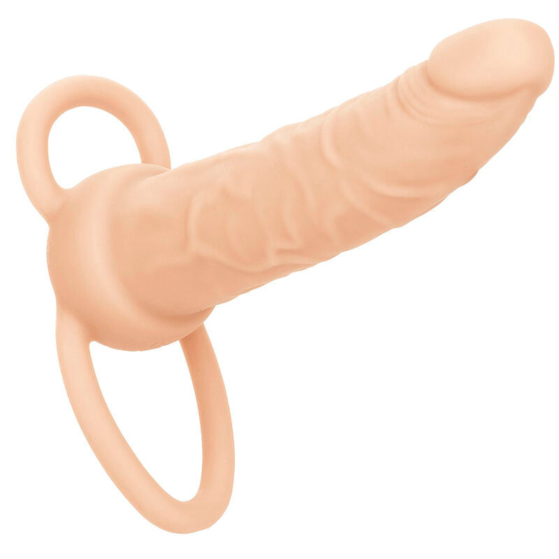 Sextoy Double Pénétration Vibrant Performance Maxx  - CalExotics