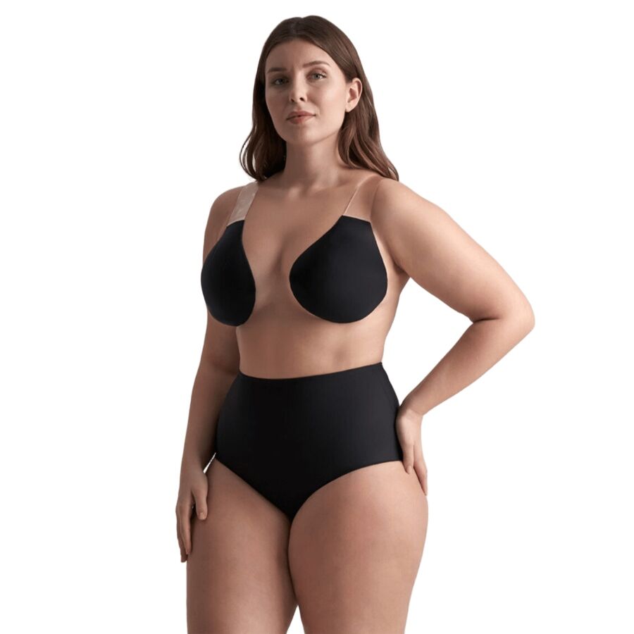 Soutien-gorge Adhésif Push-Up Bye Bra Effet Sculptant Bonnet C - Bye Bra