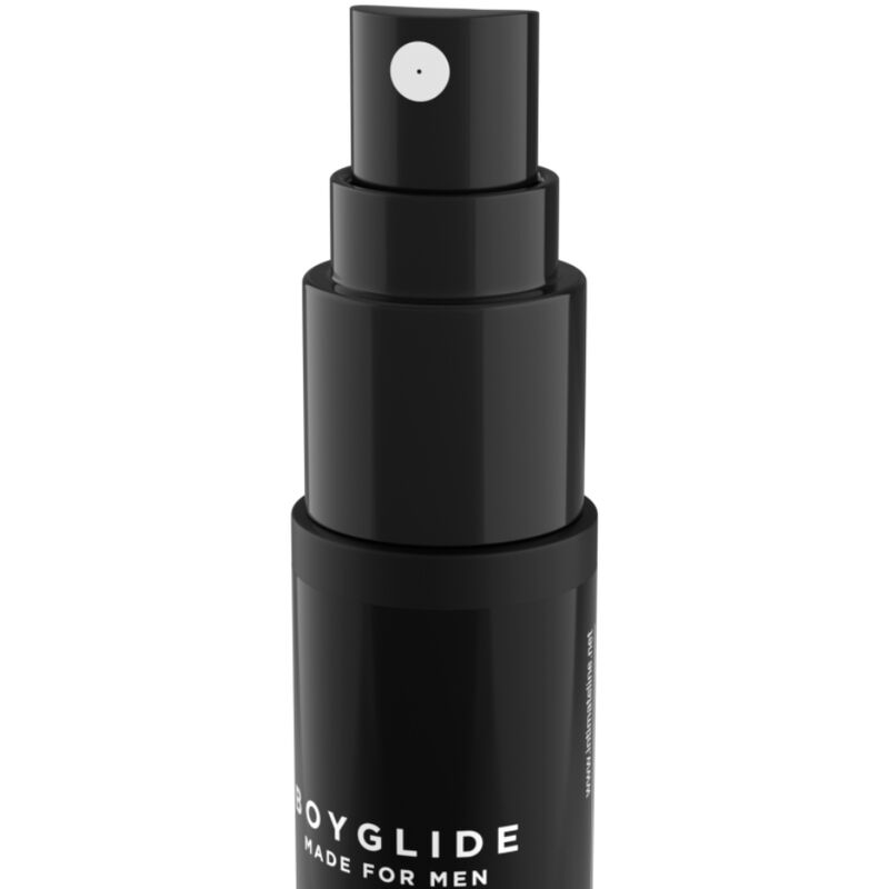 Spray Relaxant Anal Boyglide Détendant Hydratant 20 ml - Intimateline