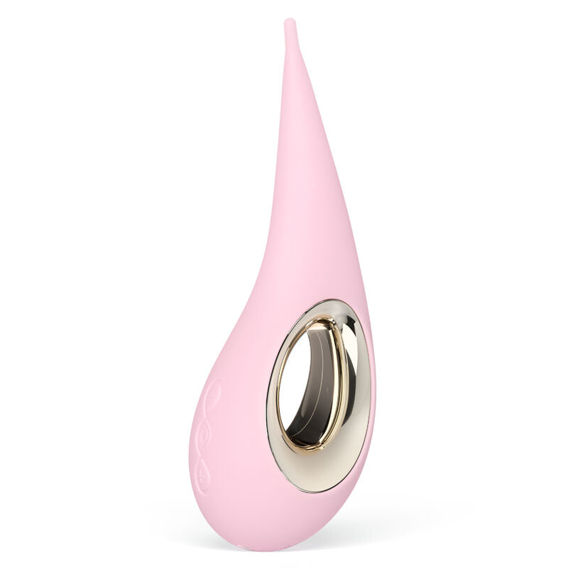 Stimulateur Clitoridien Dot Technologie Pinpoint 8 Modes - Lelo