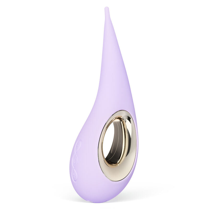 Stimulateur Clitoridien Dot Technologie Pinpoint 8 Modes - Lelo