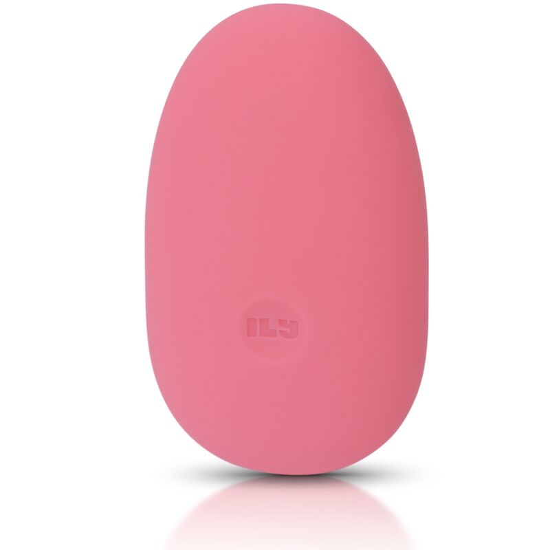 Stimulateur Clitoridien Galet Pebble Compact Rechargeable Étanche - Je Joue