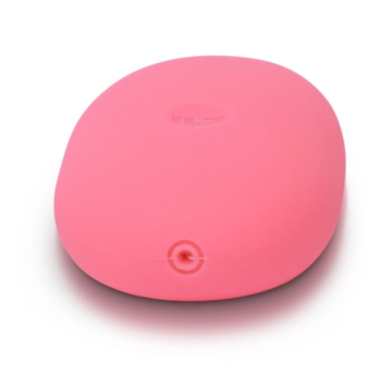 Stimulateur Clitoridien Galet Pebble Compact Rechargeable Étanche - Je Joue