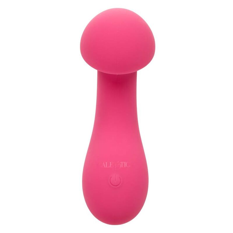 Stimulateur Clitoridien Pixies Exciter Double Face 10 Vibrations - CalExotics
