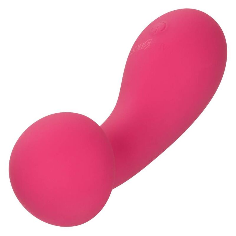 Stimulateur Clitoridien Pixies Exciter Double Face 10 Vibrations - CalExotics
