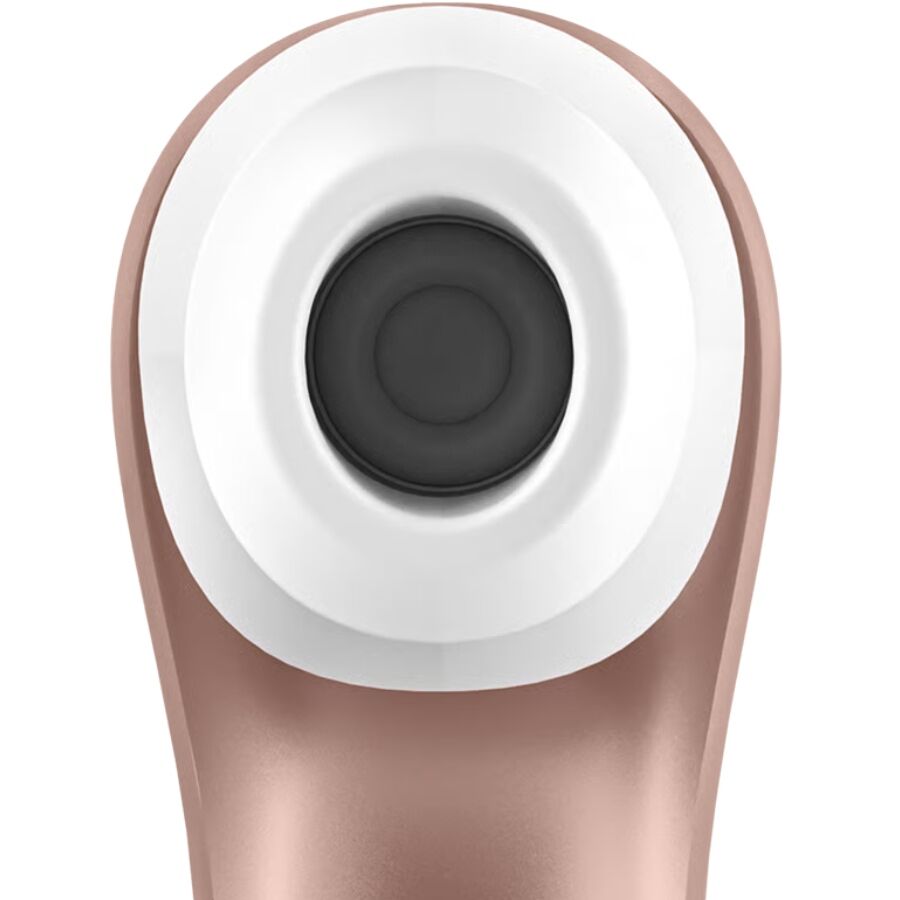 Stimulateur Clitoridien Pro 2 Air-Pulse 11 Niveaux Étanche - Satisfyer