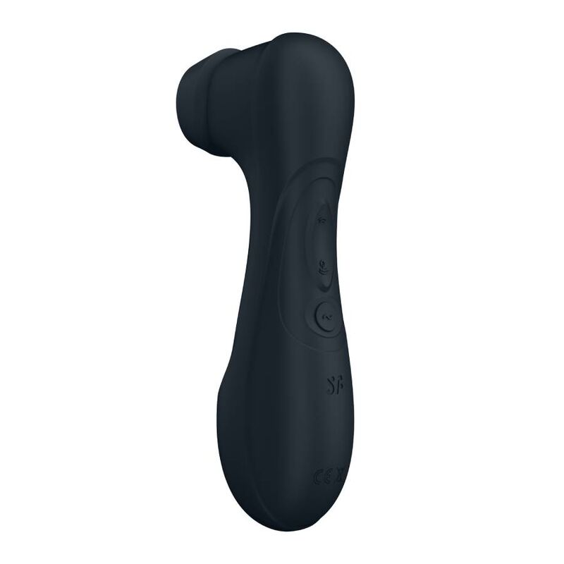 Air Pulse Satisfyer — stimulateur clitoridien pro