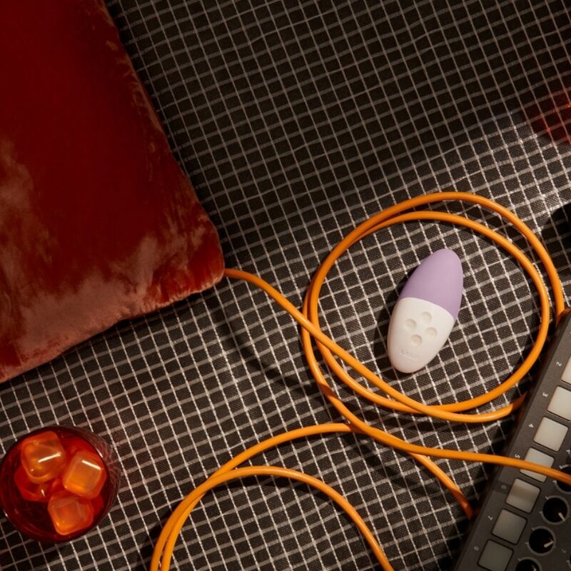 Stimulateur Clitoridien Siri 3 - Lelo